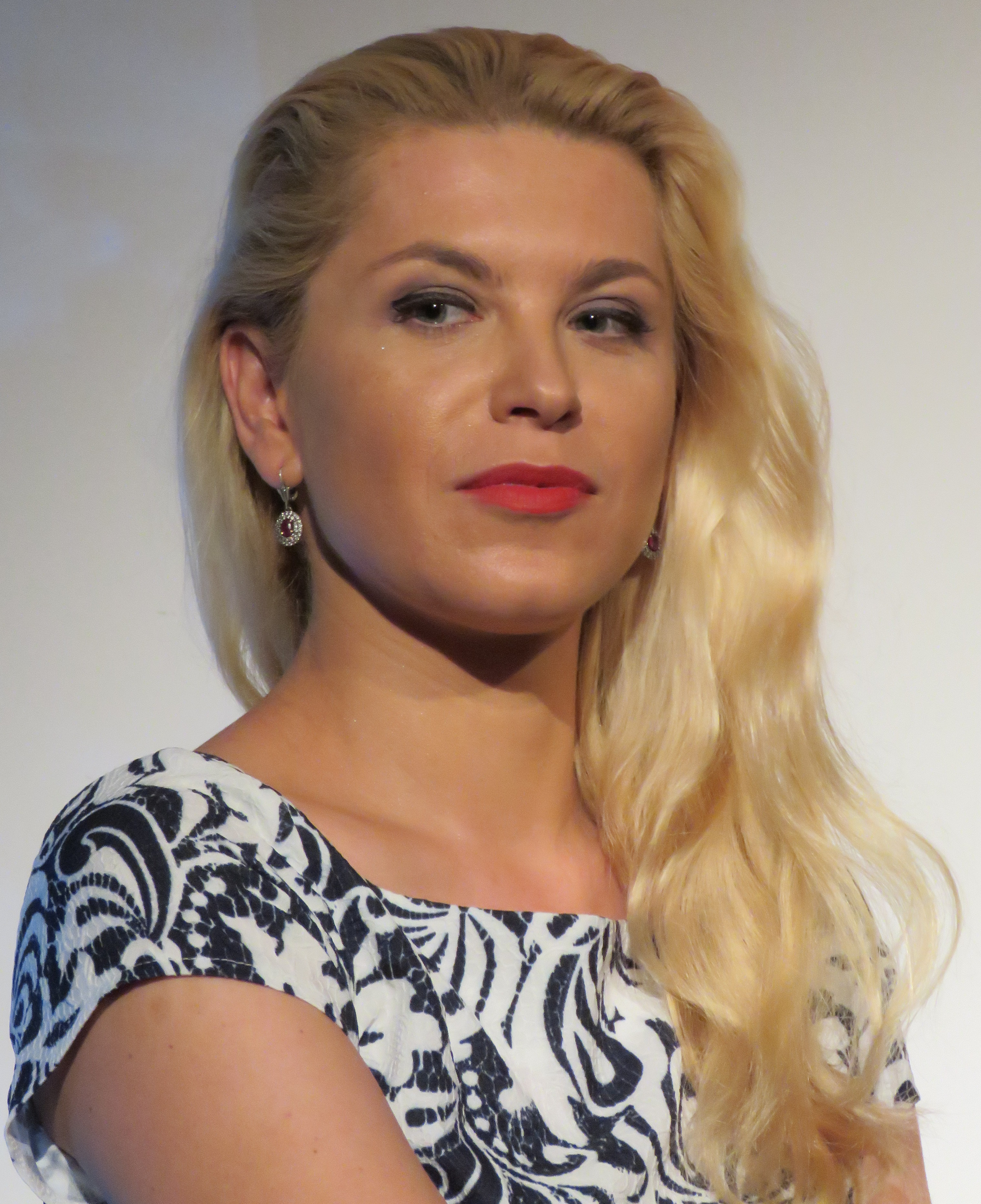 Katarzyna Bonda