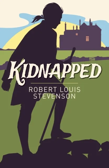 Kidnapped