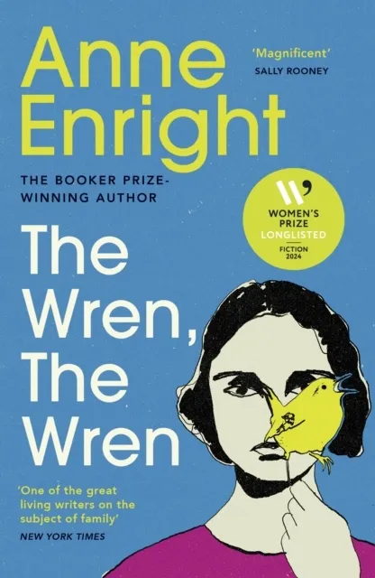 The Wren, The Wren
