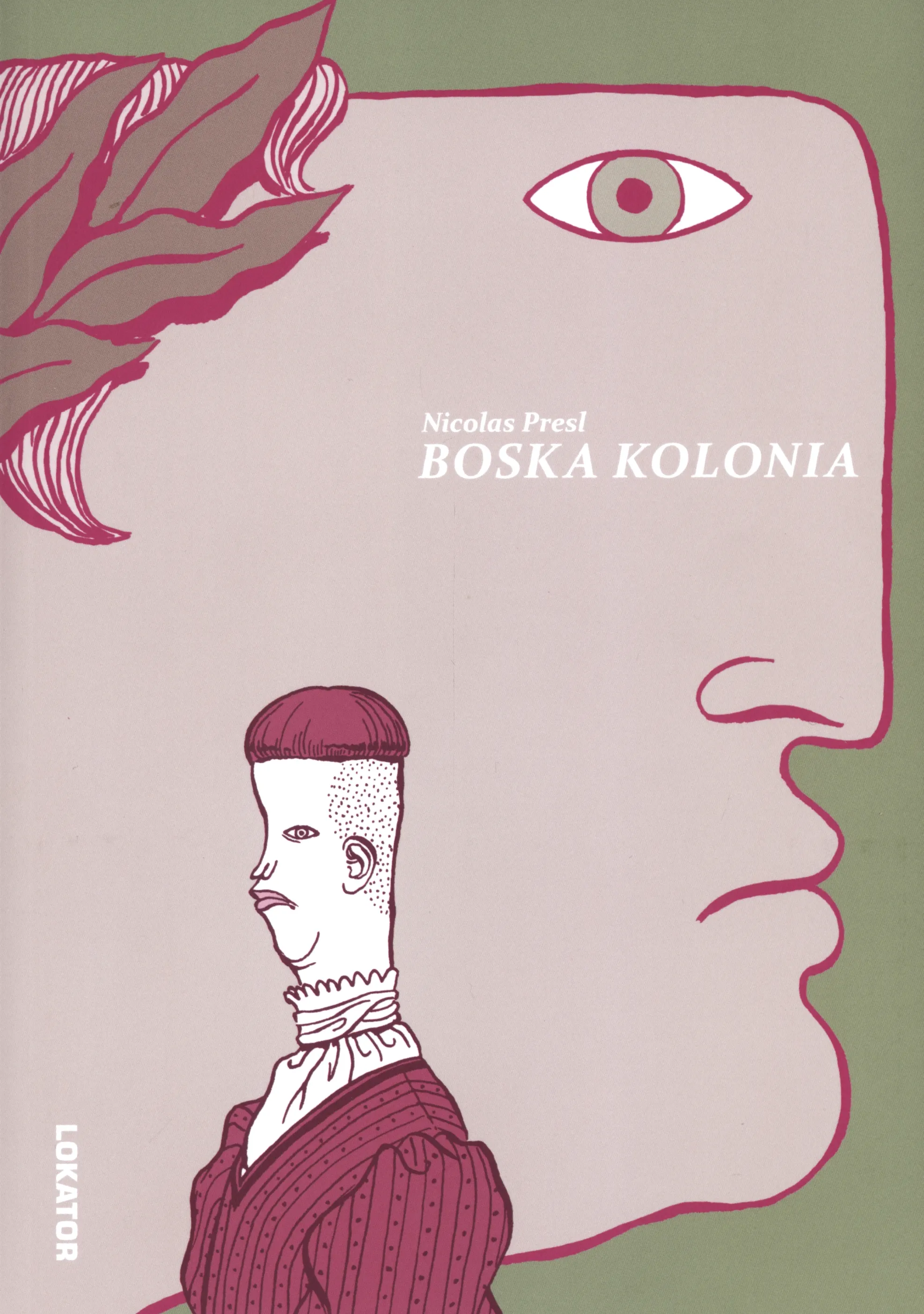 Boska kolonia