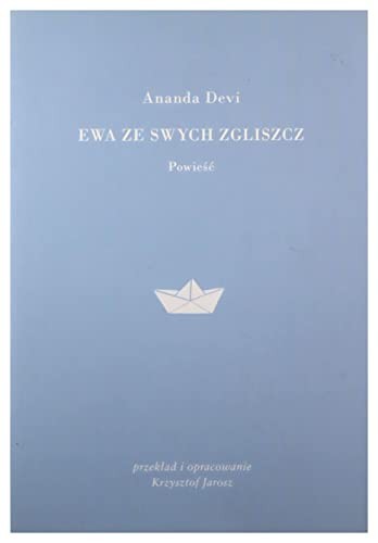 Ewa ze swych zgliszcz
