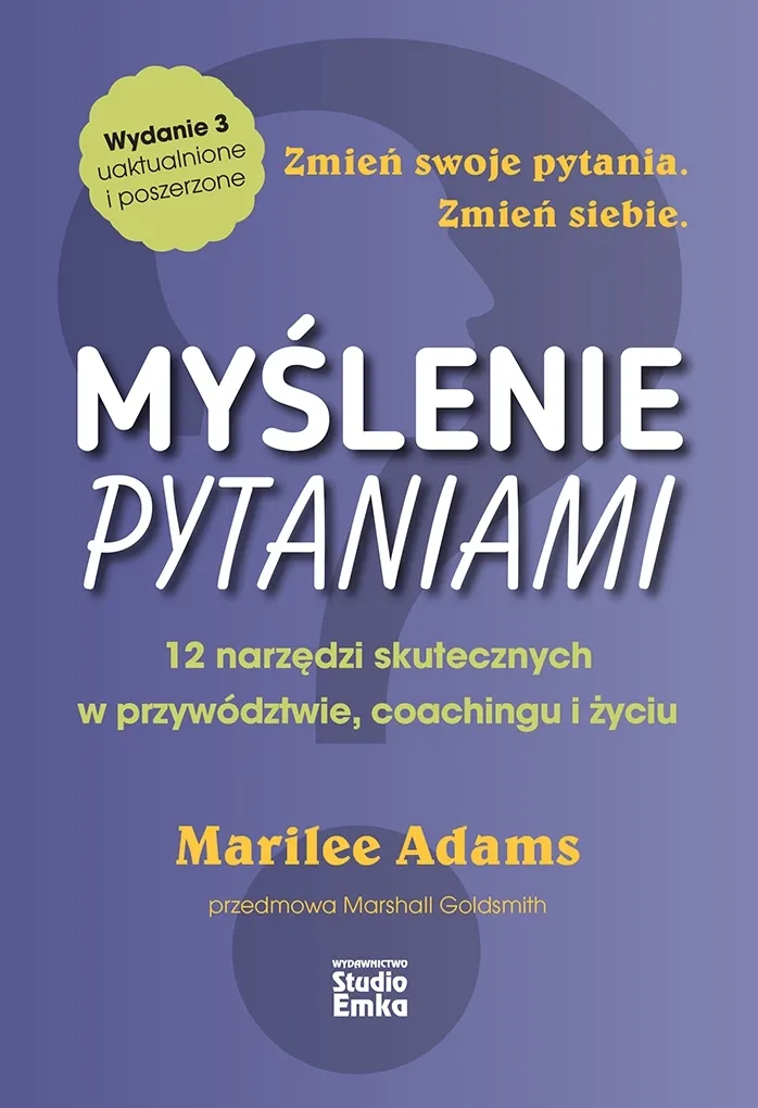 Myślenie pytaniami