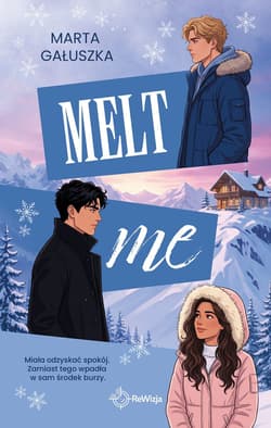 Melt Me
