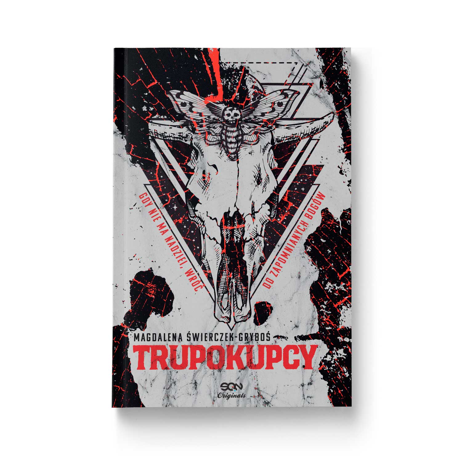 SQN Originals: Trupokupcy