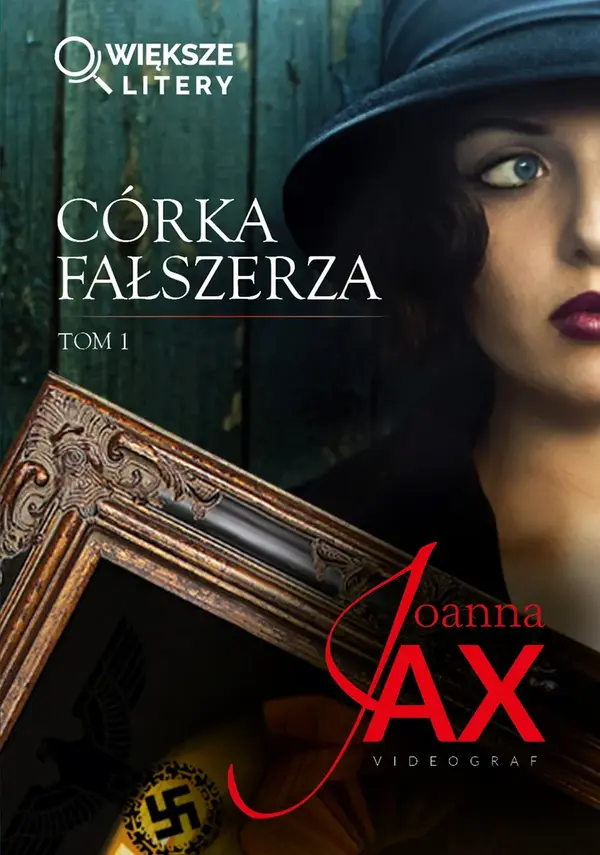 Córka fałszerza