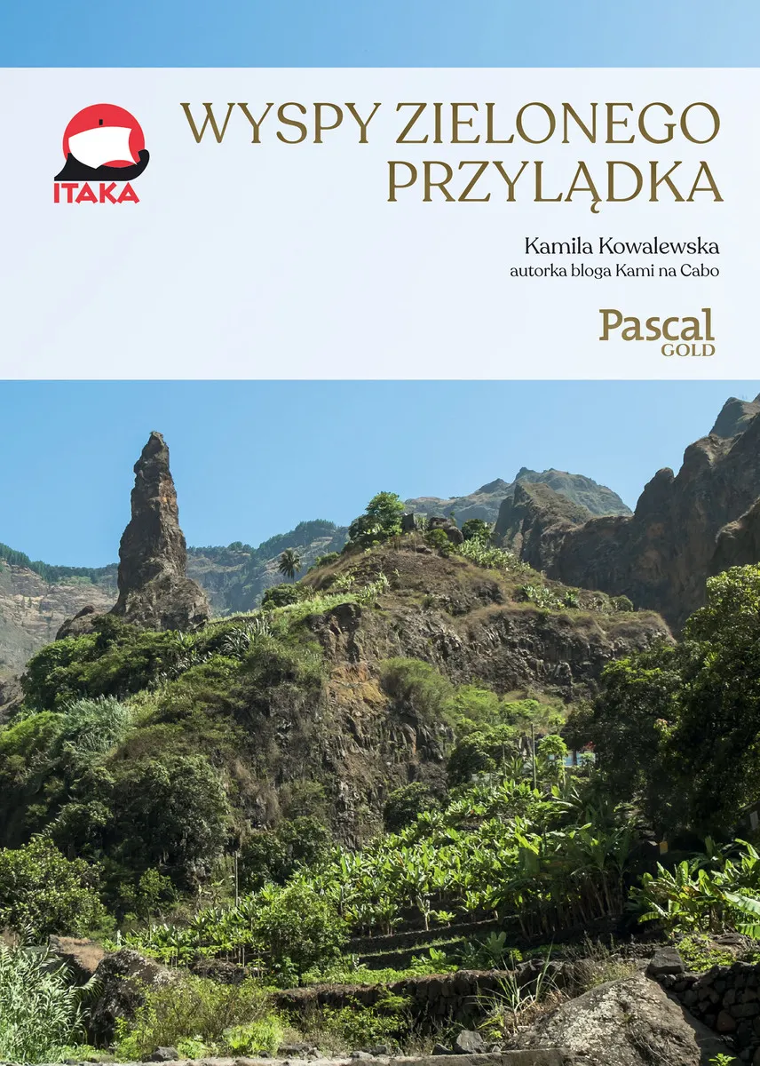 Wyspy Zielonego Przylądka (Pascal Gold)