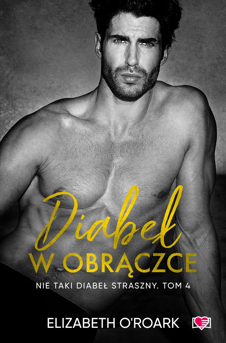 Diabeł w obrączce