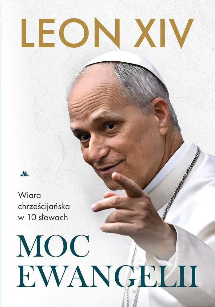 Moc Ewangelii