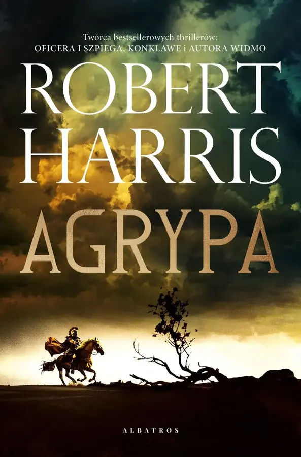 Agrypa