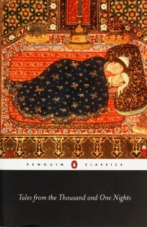 Tales From The Thousand And One Nights