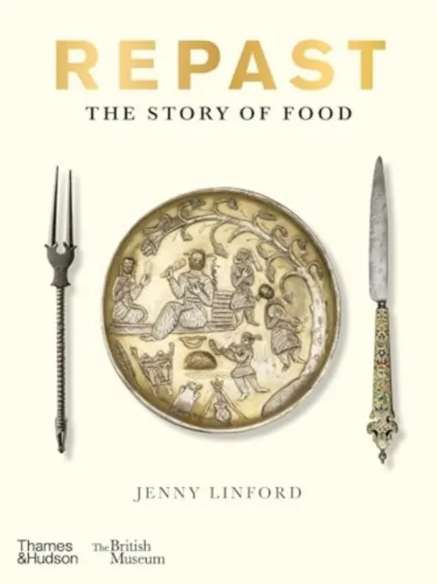 Repast: The Story of Food