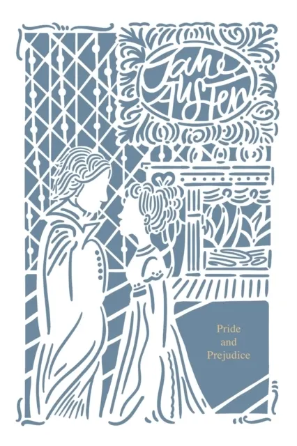 Pride and Prejudice