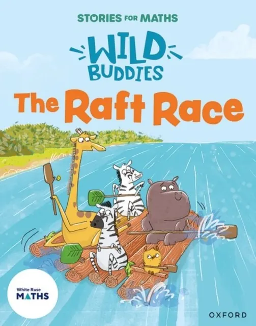 : The Raft Race