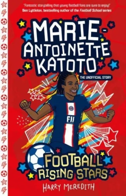 : Marie-Antoinette Katoto
