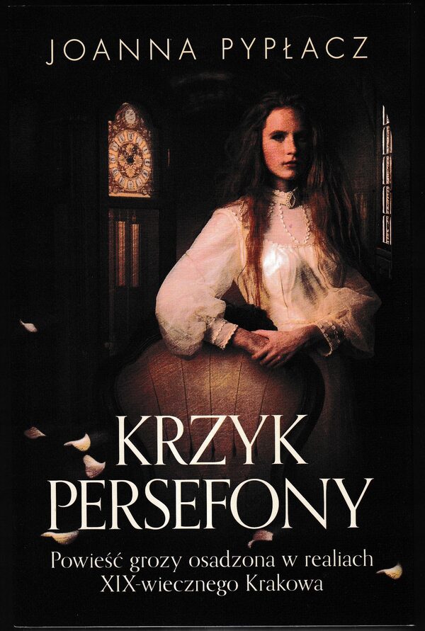 Krzyk Persefony