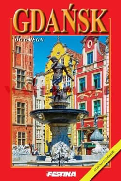 Gdańsk i okolice mini - wersja szwedzka