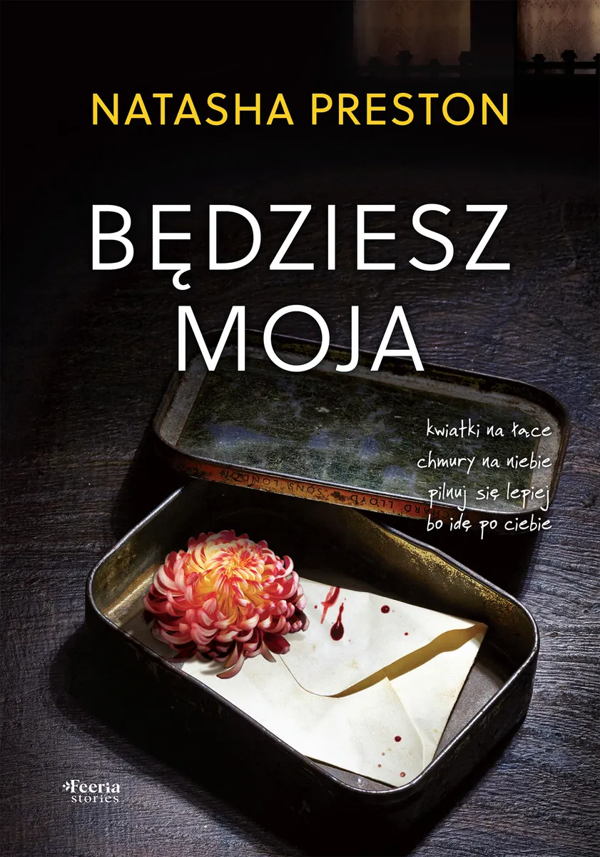 Będziesz moja