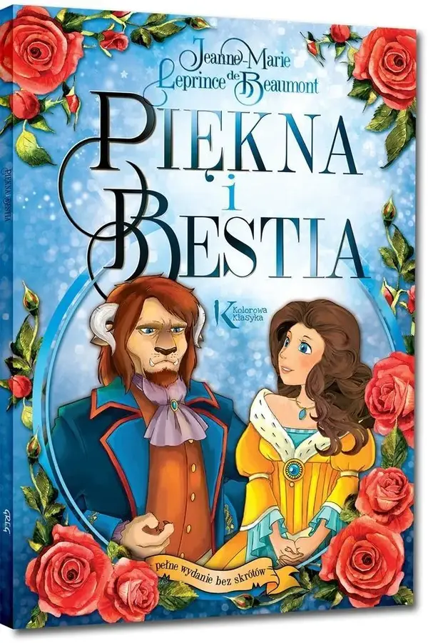 Piękna i Bestia