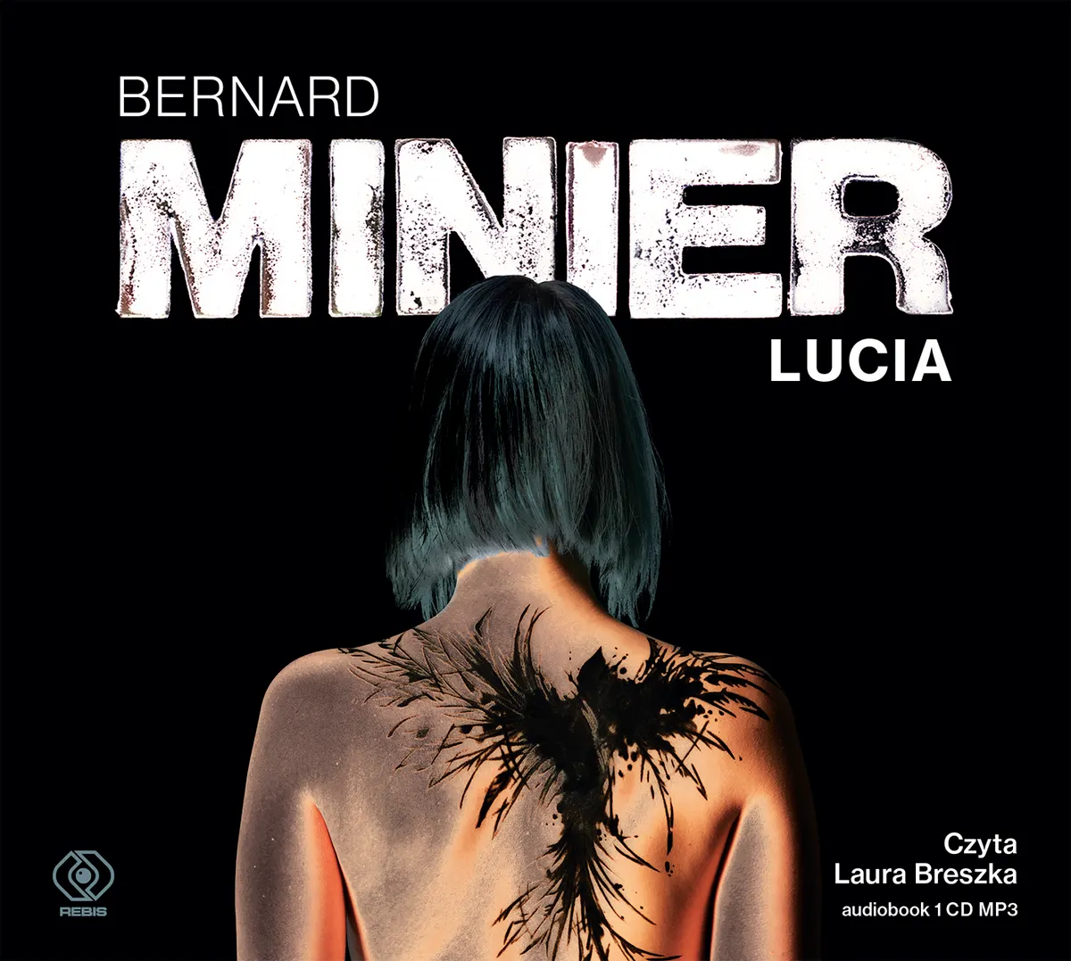 Lucia (książka audio)