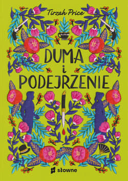 Duma i podejrzenie