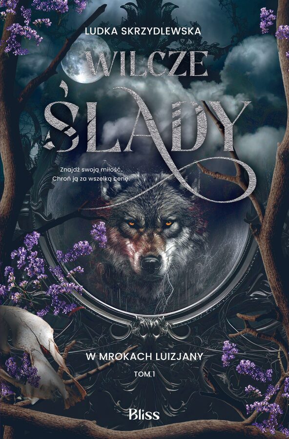 Wilcze ślady
