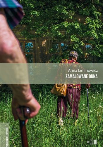 Zamalowane okna