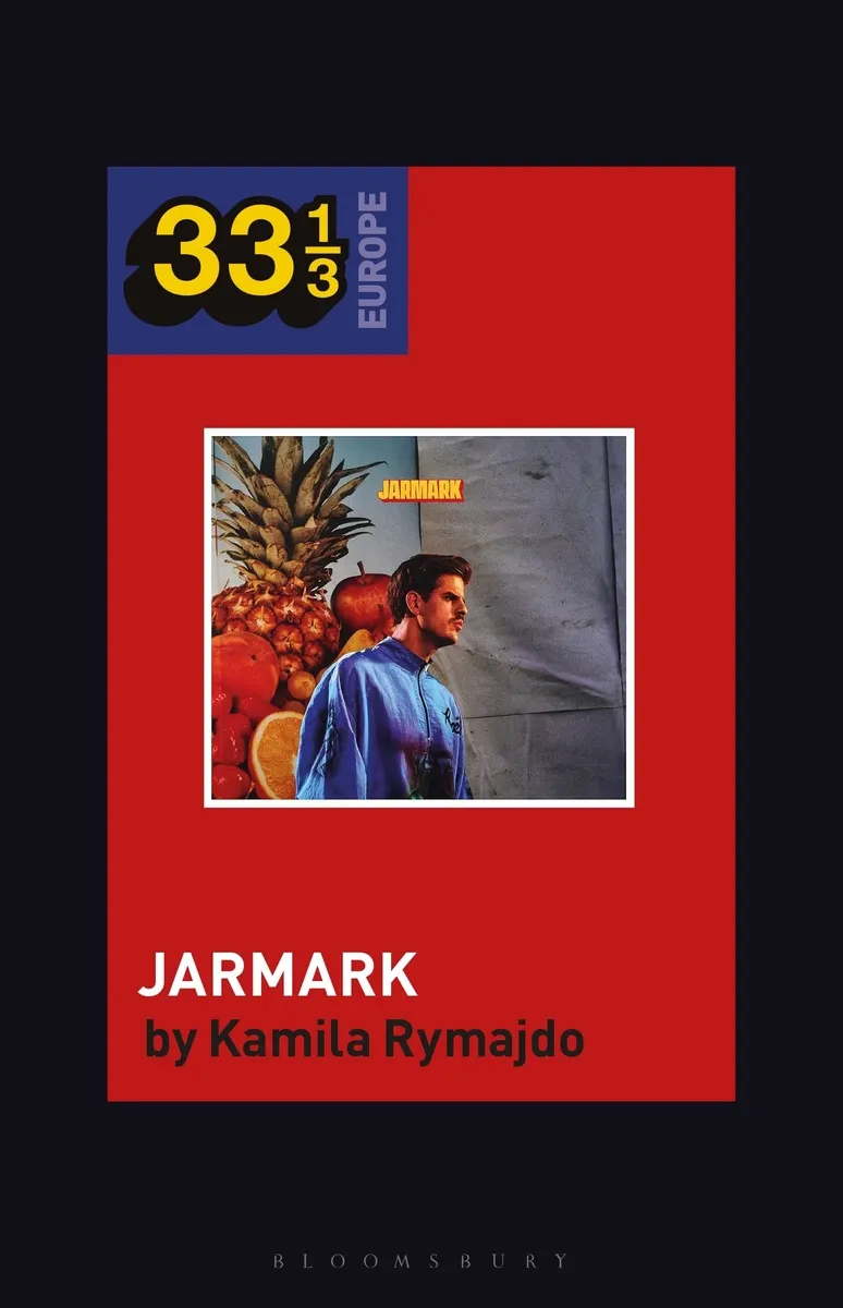 Taco Hemingway`s Jarmark wer. angielska