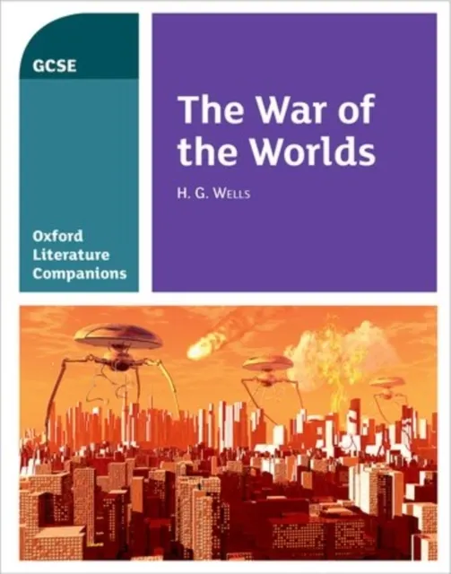 : The War of the Worlds