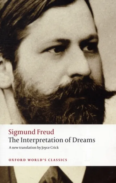 Interpretation of Dreams