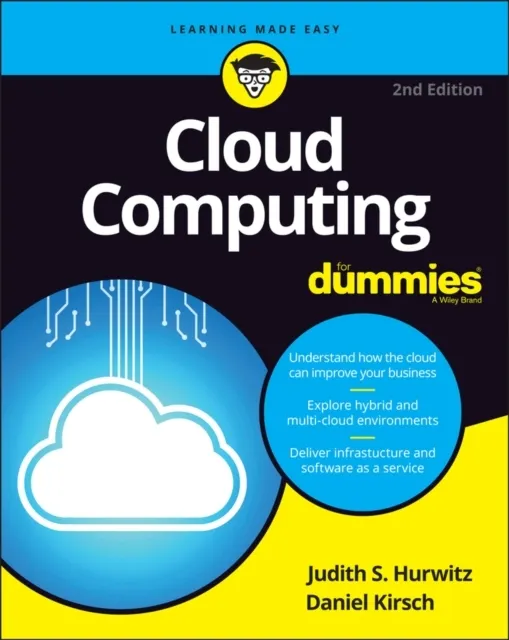 Cloud Computing