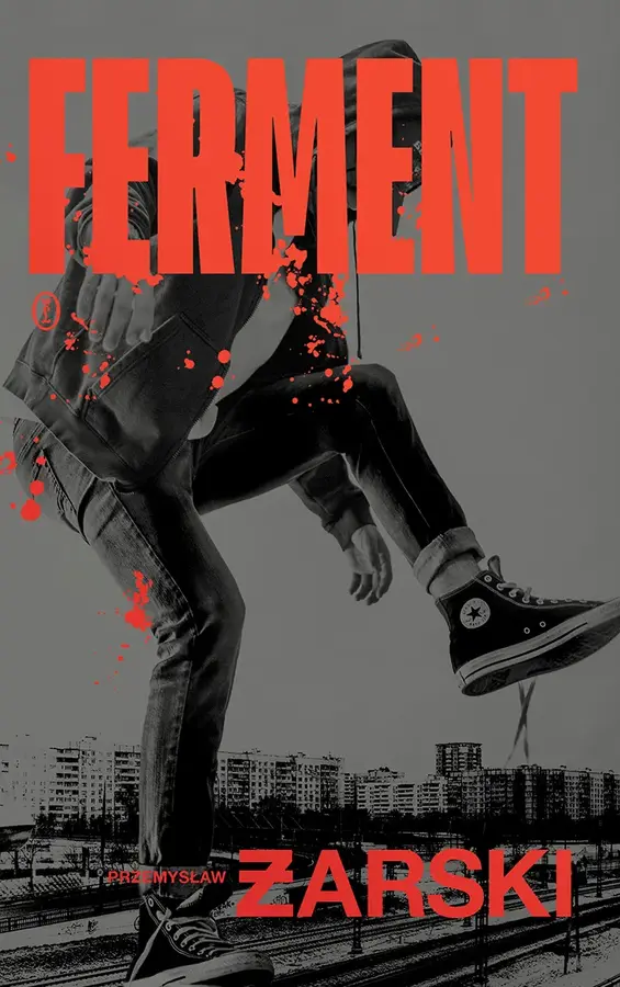 Ferment