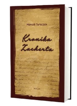 Kronika Zacherta