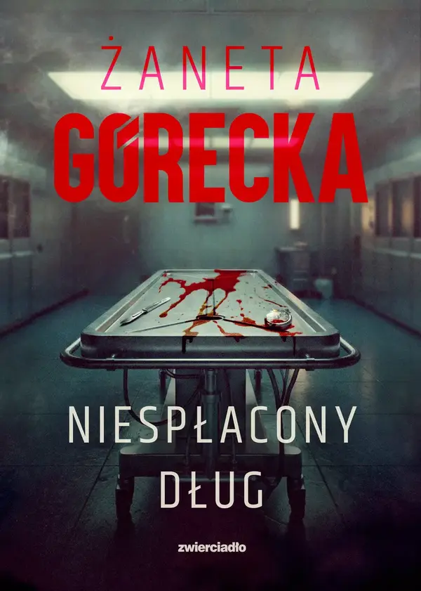 Niespłacony dług