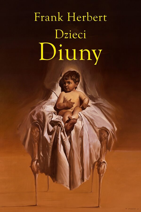Dzieci Diuny