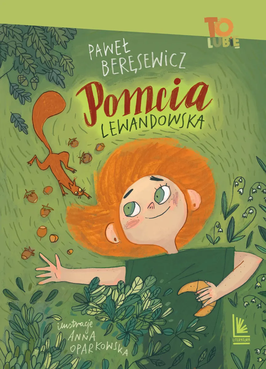 Pomcia Lewandowska