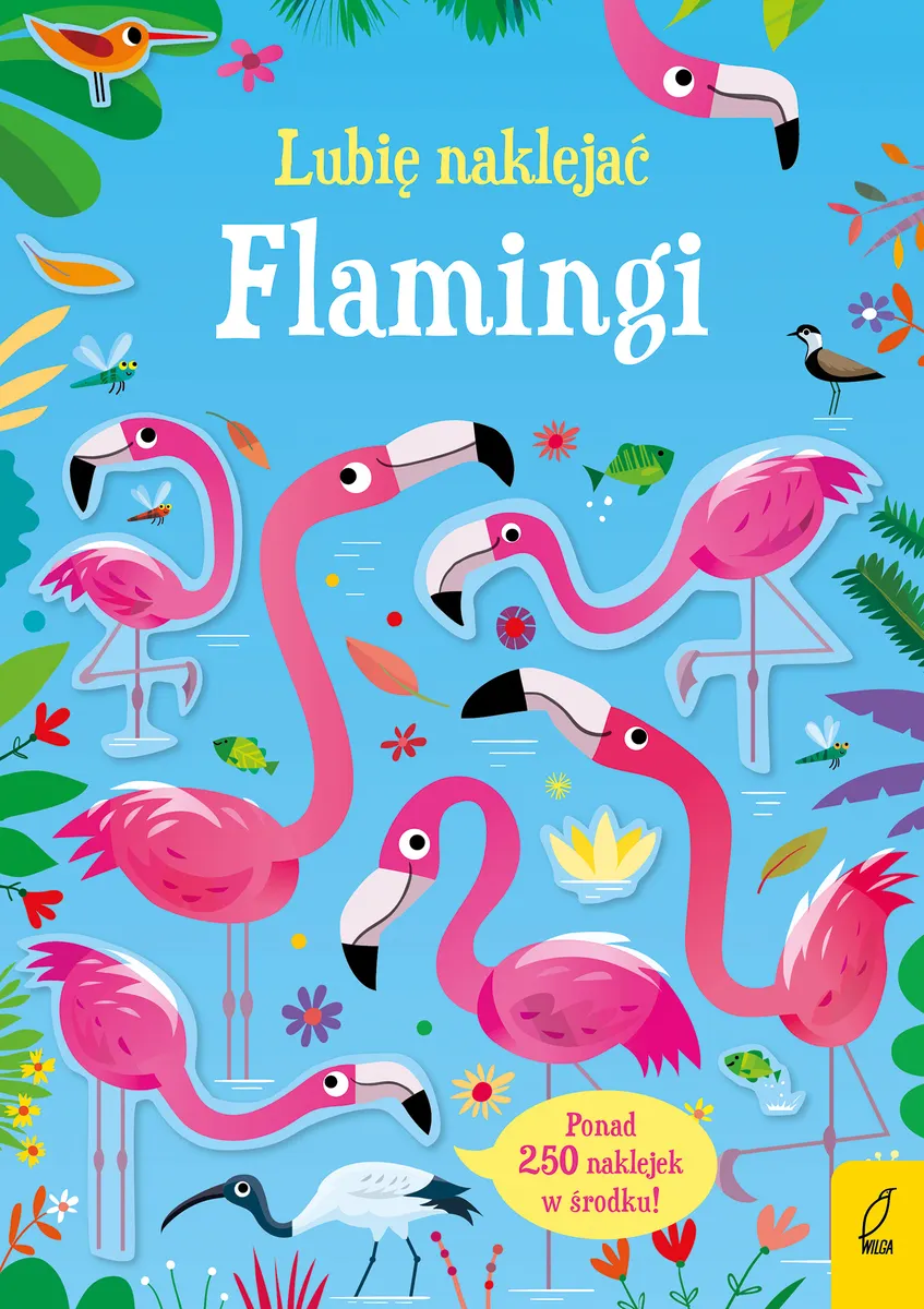 Flamingi
