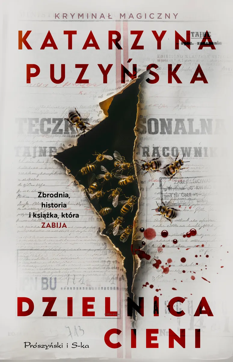 Dzielnica cieni