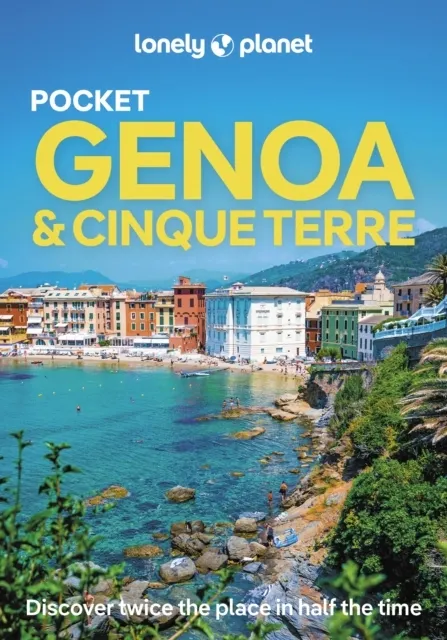 Genoa & Cinque Terre