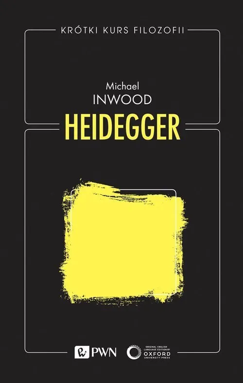 Heidegger