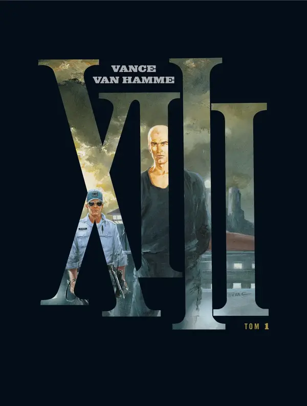 XIII