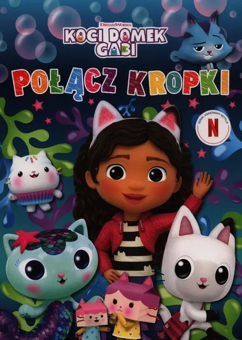 Połącz kropki