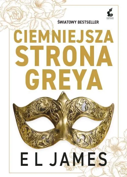 Ciemniejsza strona Greya