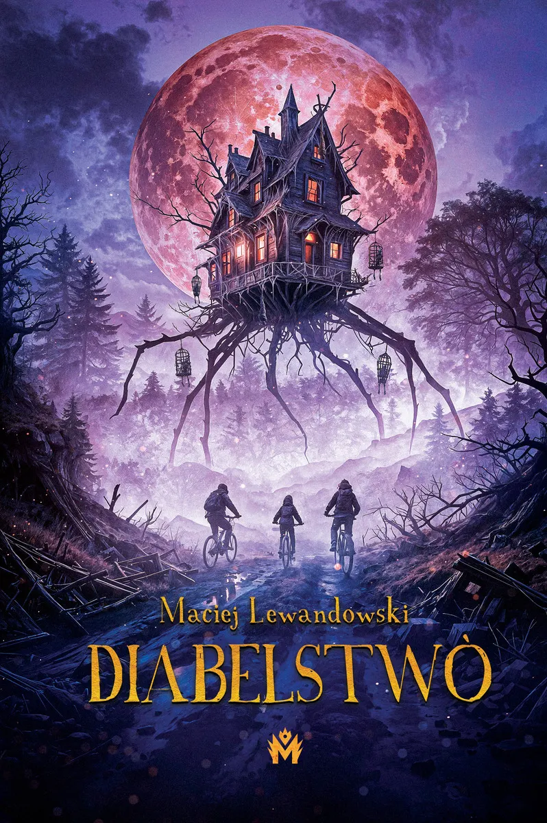 Diabelstwo
