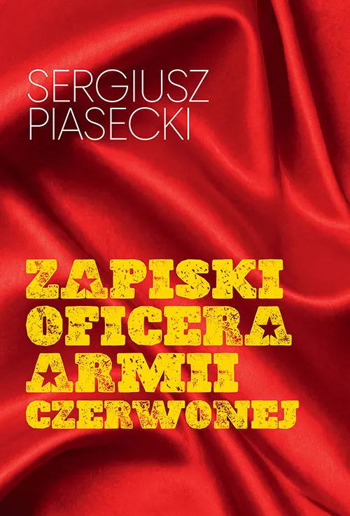 Zapiski oficera Armii Czerwonej