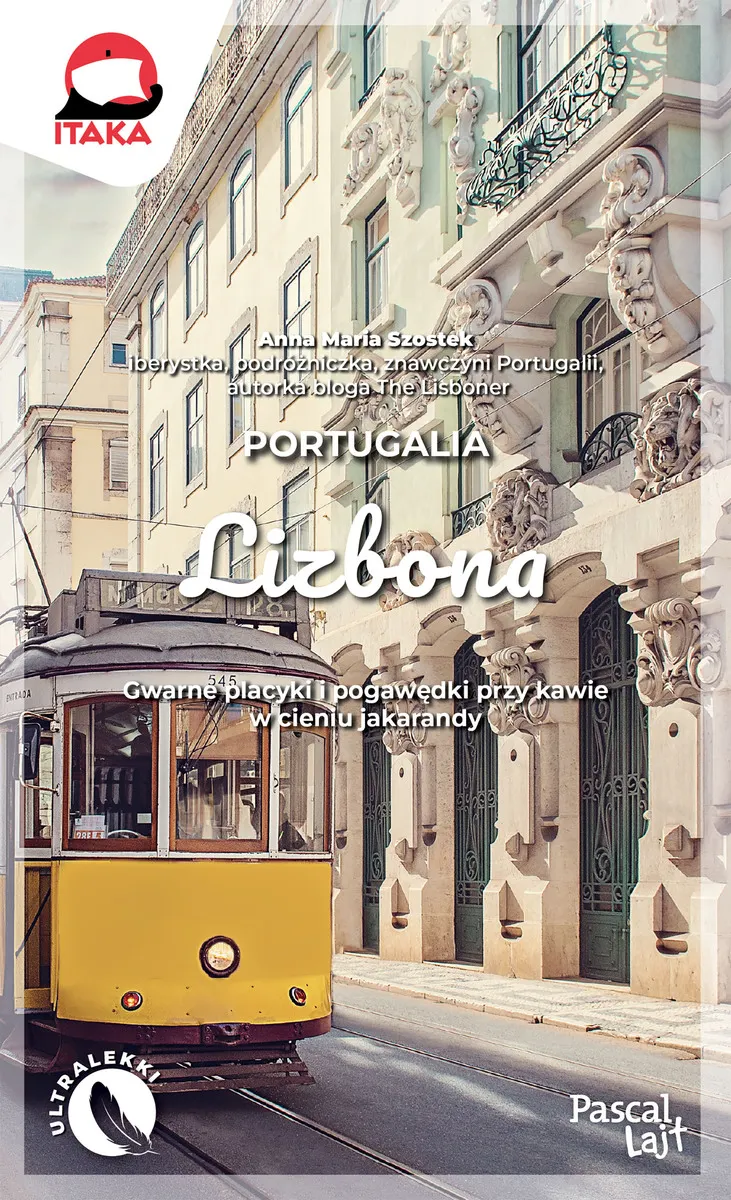 Lizbona (Pascal Lajt)