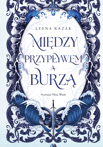 Między przypływem a burzą