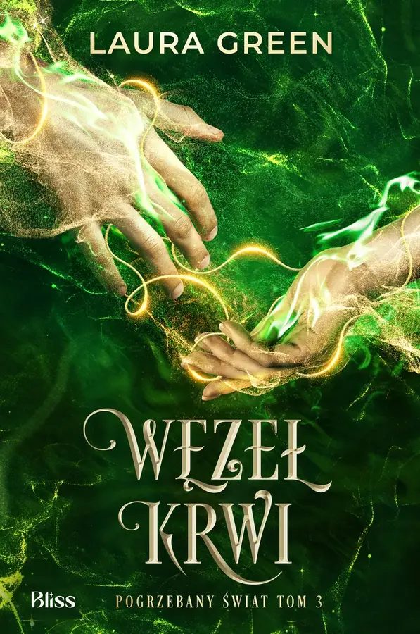 Węzeł krwi