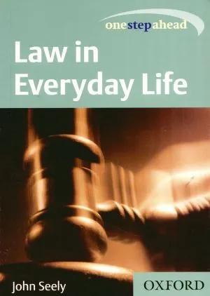 Law in Everyday Life