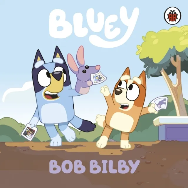 : Bob Bilby