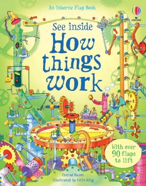 : How Things Work